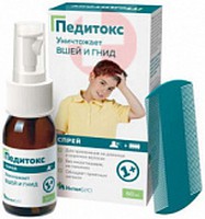 ПЕДИТОКС