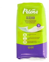 PELENA ПЕЛЕНКИ