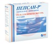Справочник препаратов: ПЕПСАН-Р