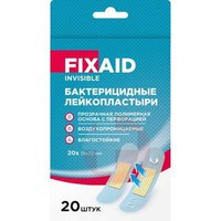 ПЛАСТЫРЬ ФИКСЭЙД