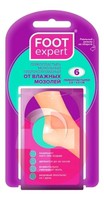 FOOT EXPERT ПЛАСТЫРЬ