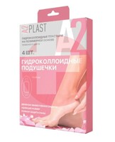 ПЛАСТЫРЬ