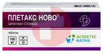 Справочник препаратов: ПЛЕТАКС НОВО