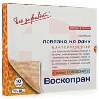 ВОСКОПРАН ПОВЯЗКА