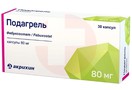 Справочник препаратов: ПОДАГРЕЛЬ