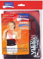 ПОЯС ВУЛКАН КЛАССИК