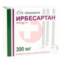 Справочник препаратов: ИРБЕСАРТАН