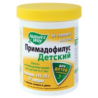 ПРИМАДОФИЛУС ДЖУНИОР