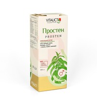 ПРОСТЕН