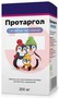 Справочник препаратов: ПРОТАРГОЛ