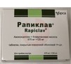 Справочник препаратов: РАПИКЛАВ