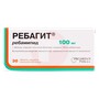 Справочник препаратов: РЕБАГИТ