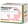 Справочник препаратов: РЕБАГИТ