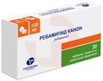 Справочник препаратов: РЕБАМИПИД