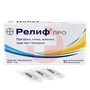 Справочник препаратов: РЕЛИФ ПРО