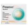 Справочник препаратов: РЕМЕНС
