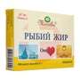Справочник препаратов: РЫБИЙ ЖИР