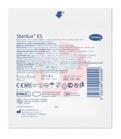 STERILUX/ СТЕРИЛЮКС САЛФЕТКИ/САЛФЕТКА