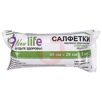 САЛФЕТКИ/САЛФЕТКА