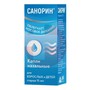 Справочник препаратов: САНОРИН