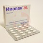Справочник препаратов: ИМОВАН
