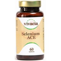 VIVACIA ВИВАЦИЯ СЕЛЕНИУМ