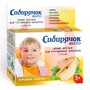 Справочник препаратов: СИБИРЯЧОК ФИТО