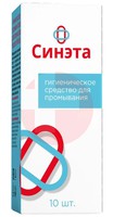 СИНЭТА