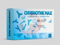 Справочник препаратов: СИНБИОТИК