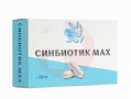Справочник препаратов: СИНБИОТИК МАХ