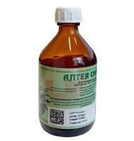 АЛТЕЯ СИРОП