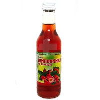 СИРОП ШИПОВНИКА