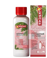 СКИПАР СКИПИДАРНАЯ