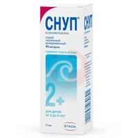 СНУП