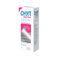 СНУП ЭКСТРА