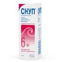 СНУП