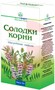 Справочник препаратов: СОЛОДКА КОРНИ
