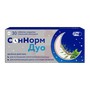 Справочник препаратов: СОННОРМ ДУО