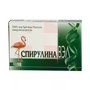 Справочник препаратов: СПИРУЛИНА