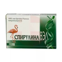 СПИРУЛИНА