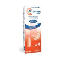 А-ЦЕРУМЕН ПЛЮС