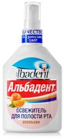 АЛЬБАДЕНТ