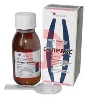 СУПРАКС