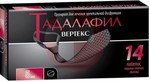 Справочник препаратов: ТАДАЛАФИЛ
