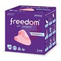 Справочник препаратов: FREEDOM ТАМПОНЫ