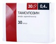 Справочник препаратов: ТАМСУЛОЗИН
