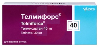 ТЕЛМИФОРС