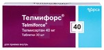 Справочник препаратов: ТЕЛМИФОРС