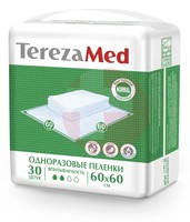 TEREZA MED ПЕЛЕНКИ