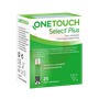 Справочник препаратов: ТЕСТ-ПОЛОСКИ ONE TOUCH SELECT PLUS (УАН ТАЧ СЕЛЕКТ ПЛЮС)